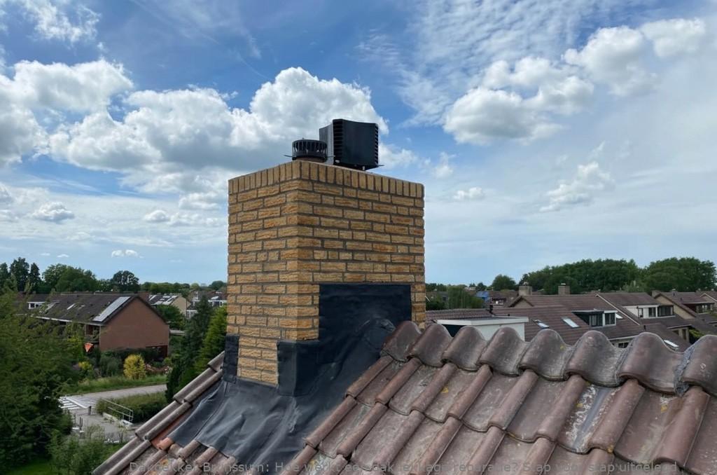 Dak Lekkage Reparatie Brunssum