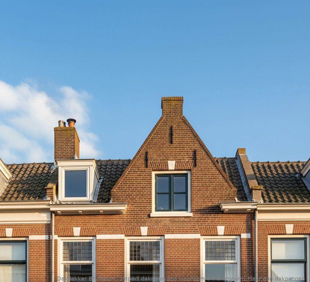 Impact Dakrenovatie Wooncomfort Brunssum