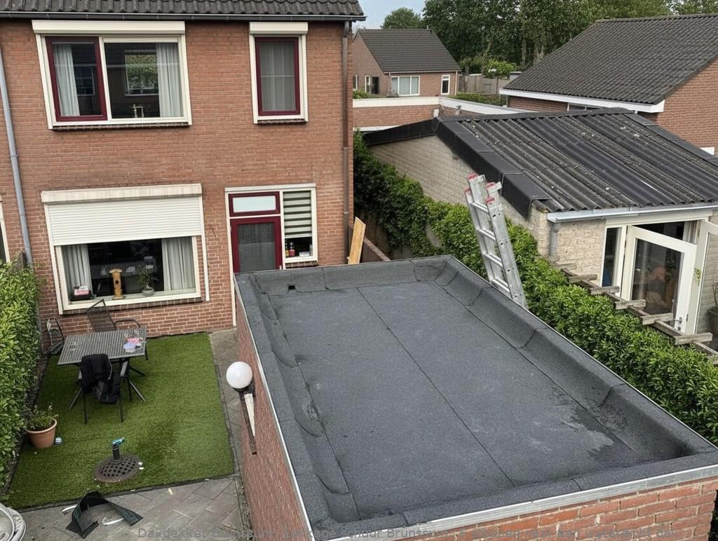 Lekkage Schuur Brunssum