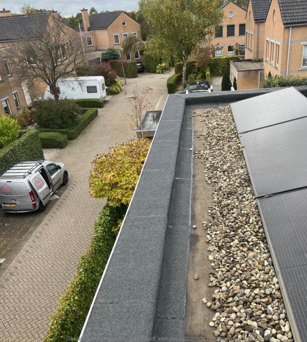 Professionele Dakinspectie Brunssum