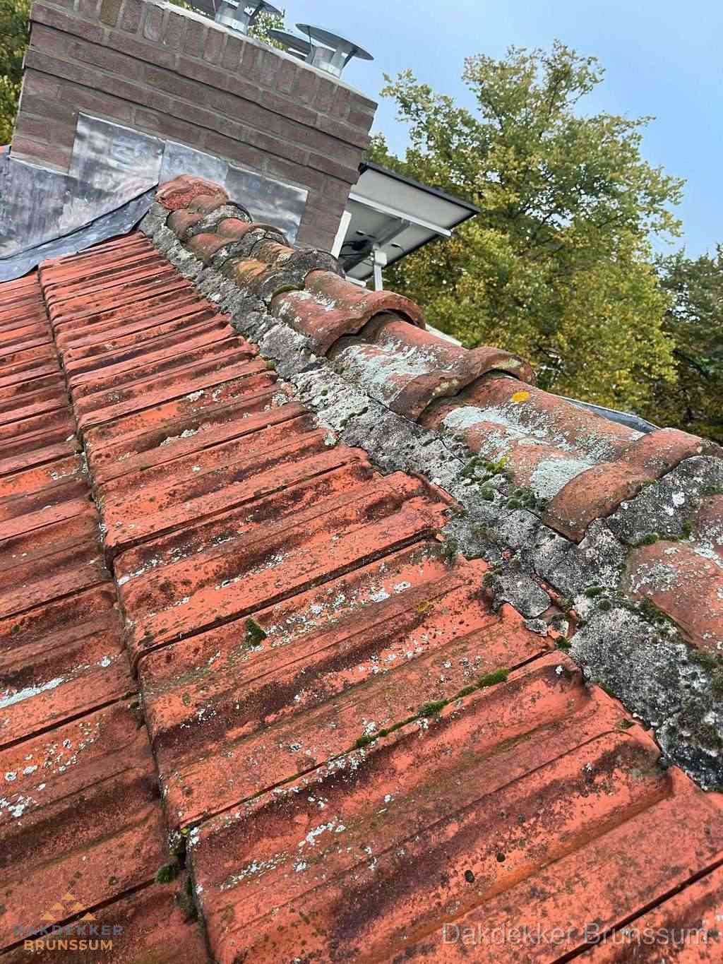 Renovatie Hellend Dak Brunssum